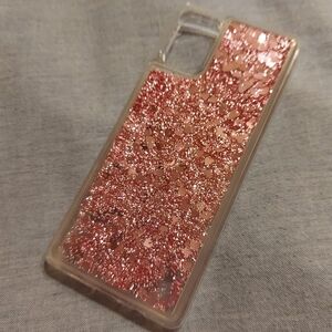 🎉🎉🎉FREE WITH PURCHASE🎉🎉🎉 Leyi Samsung A71 5G Cell Phone Case